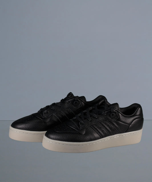 Adidas Rivalry Lux Low Black Originals