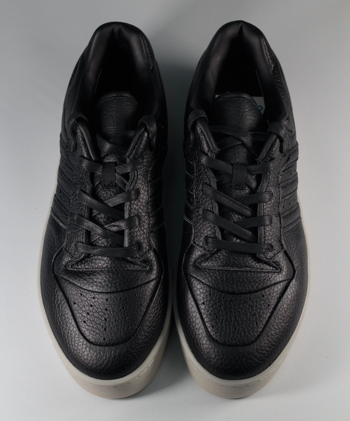 Adidas Rivalry Lux Low Black Originals