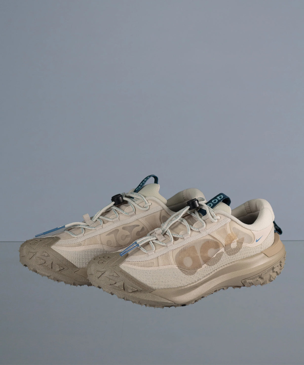 Nike ACG Mountain Fly 2 Low Light Orewood Brown