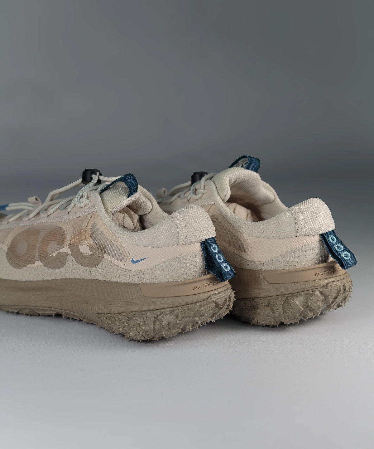Nike ACG Mountain Fly 2 Low Light Orewood Brown