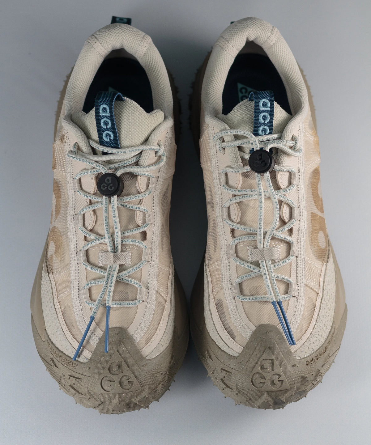Nike ACG Mountain Fly 2 Low Light Orewood Brown