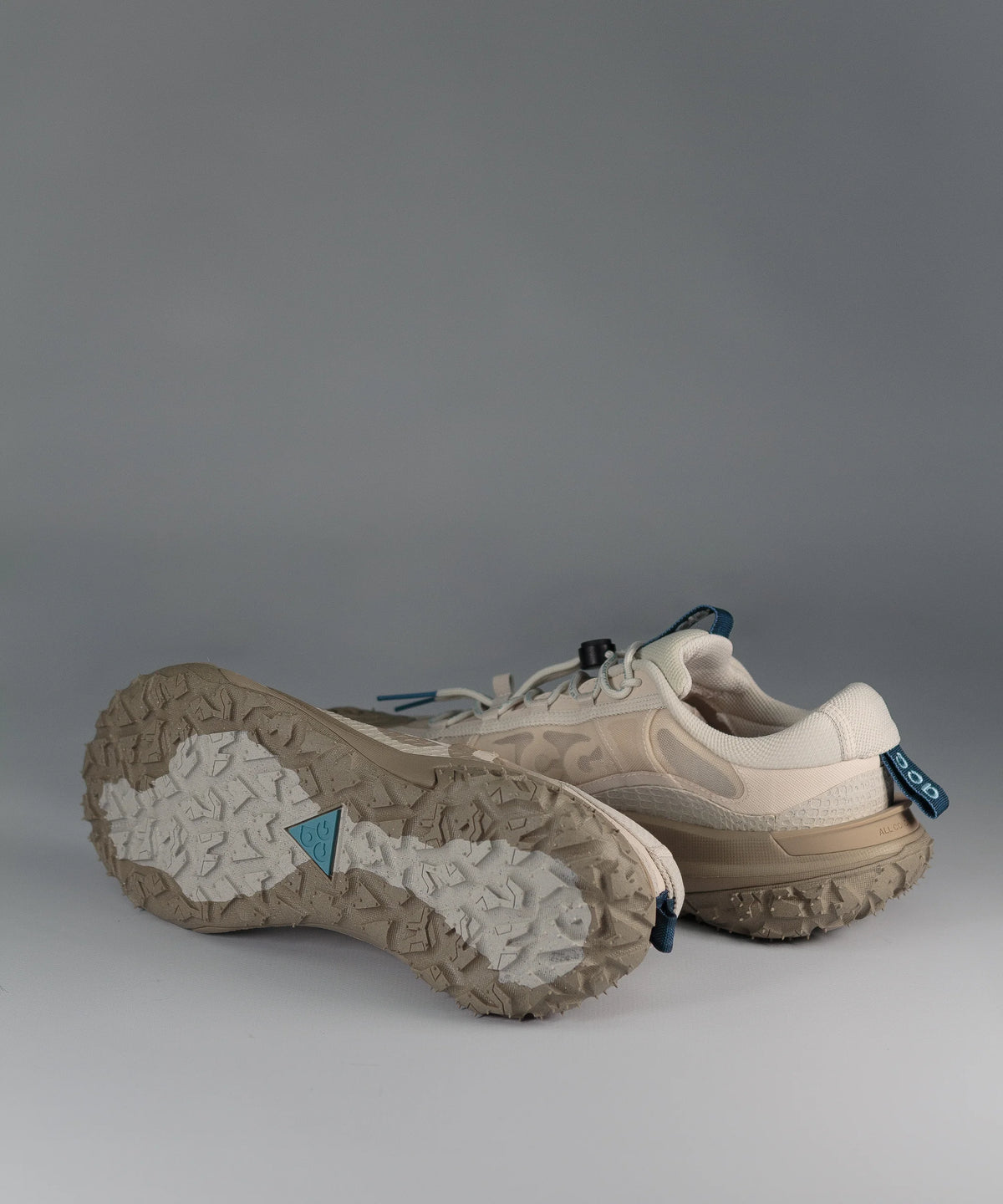 Nike ACG Mountain Fly 2 Low Light Orewood Brown
