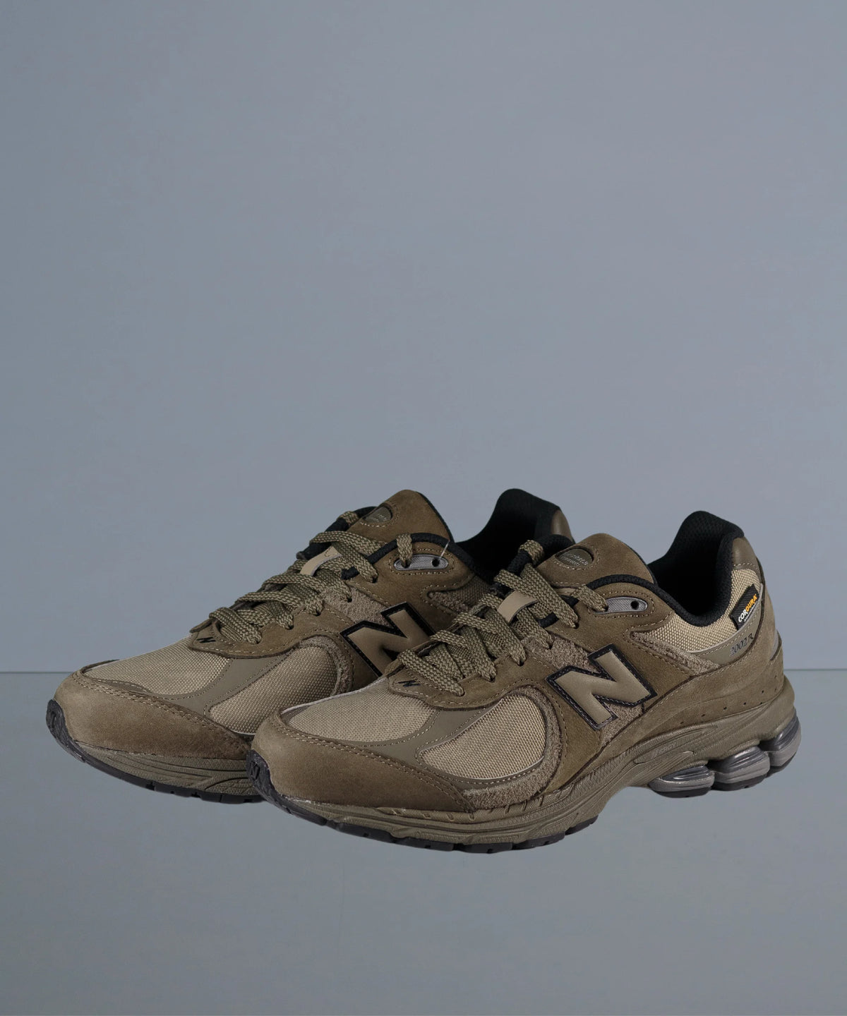 New Balance 2002R Cordura Olive