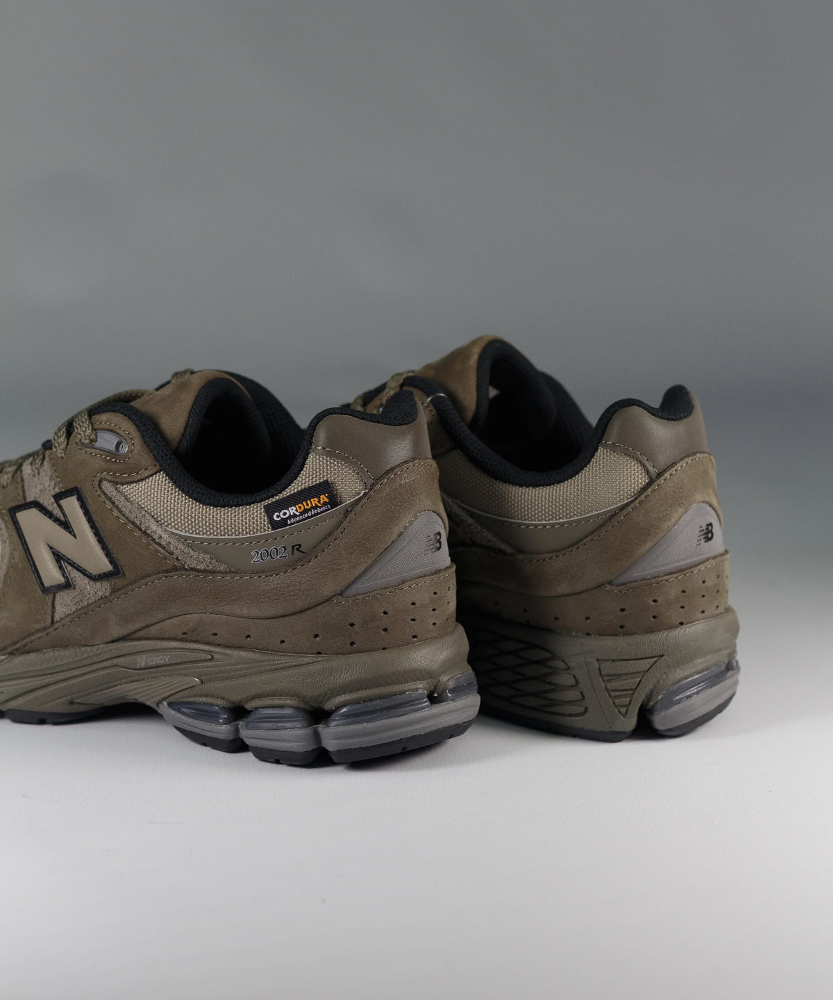 New Balance 2002R Cordura Olive