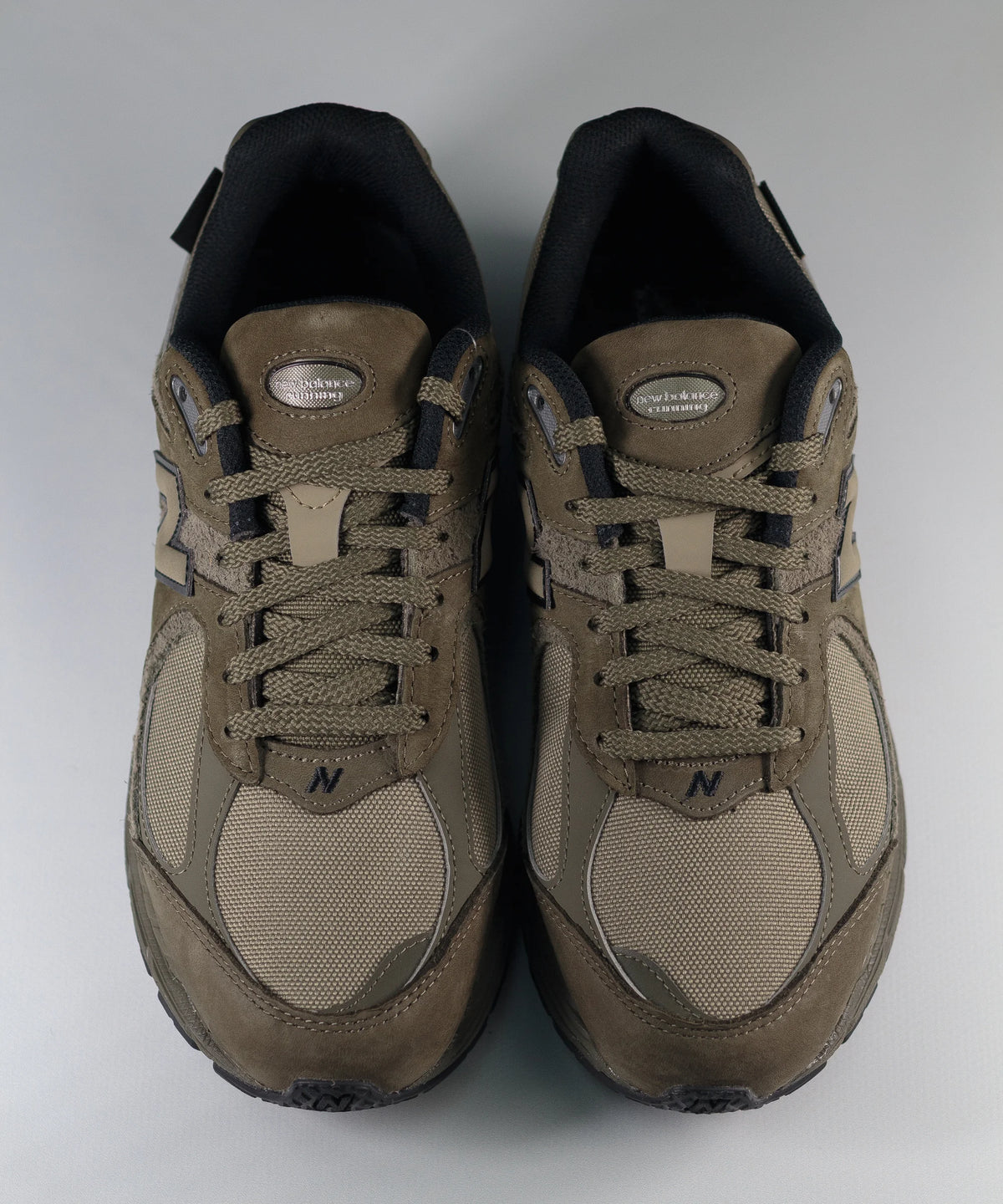 New Balance 2002R Cordura Olive