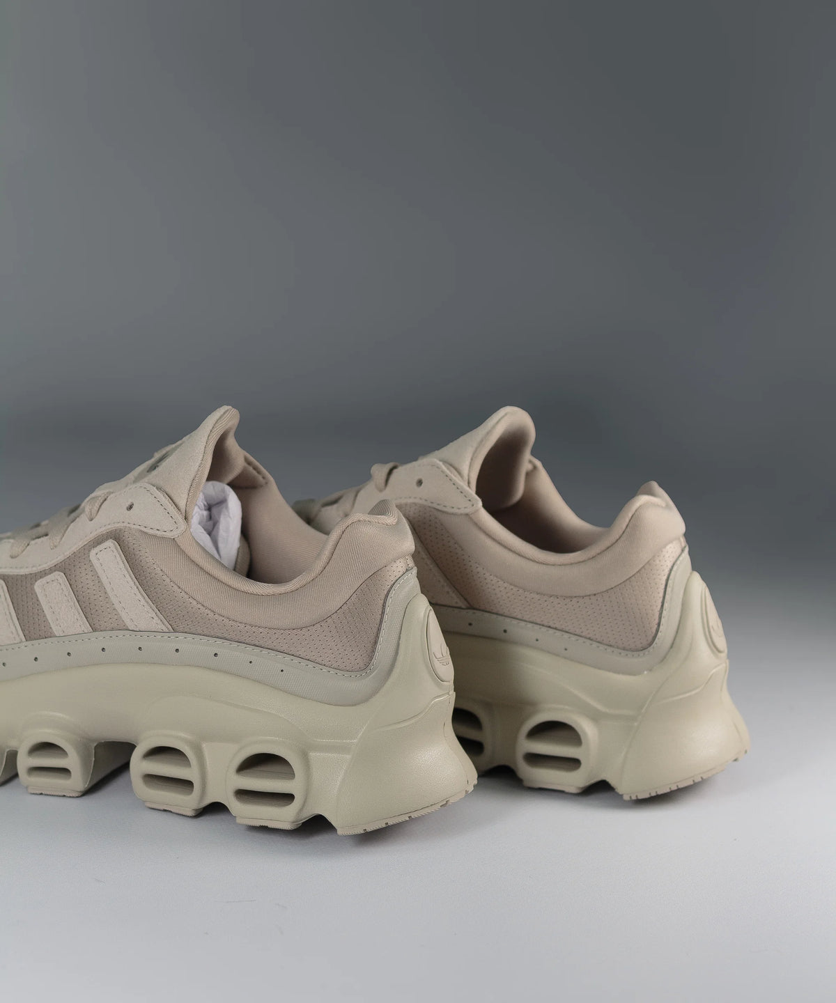 Adidas Adifom Megaride Wonder Beige