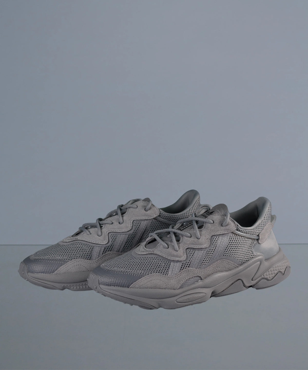 Adidas Ozweego Grey Classic