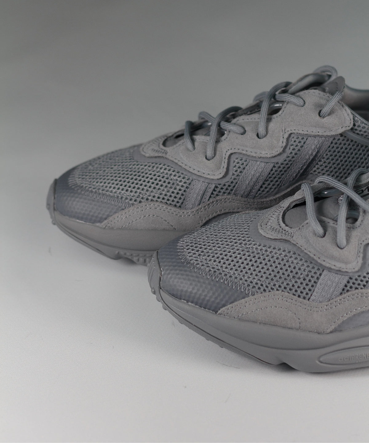 Adidas Ozweego Grey Classic