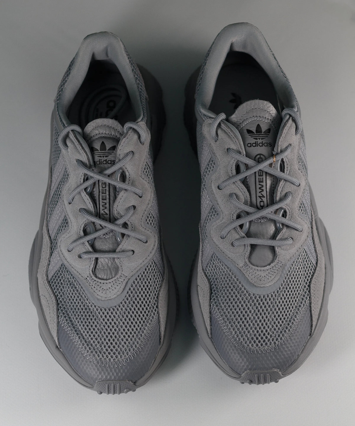 Adidas Ozweego Grey Classic