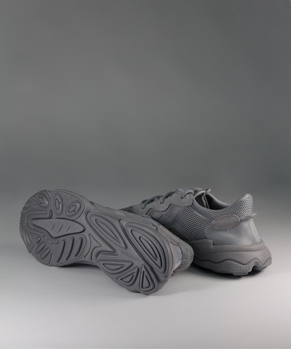 Adidas Ozweego Grey Classic