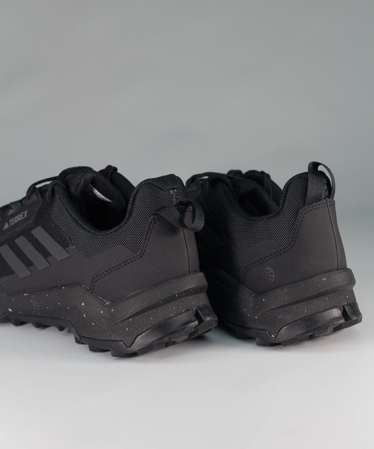 Adidas Terrex AX4 Wide Black