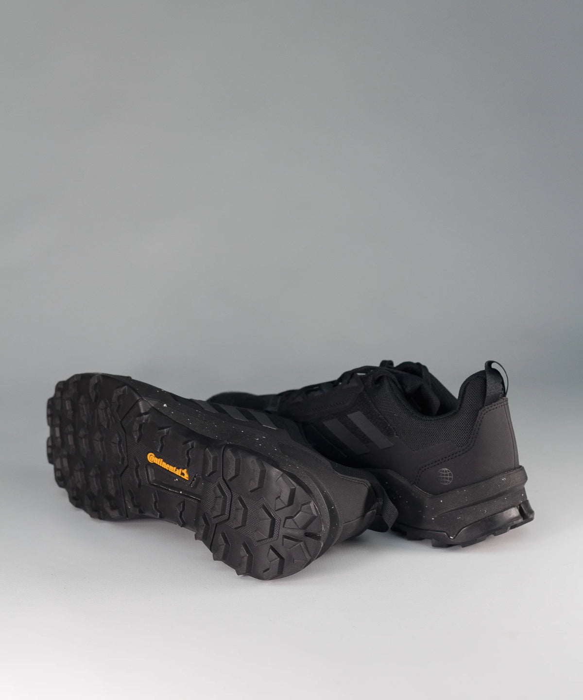 Adidas Terrex AX4 Wide Black