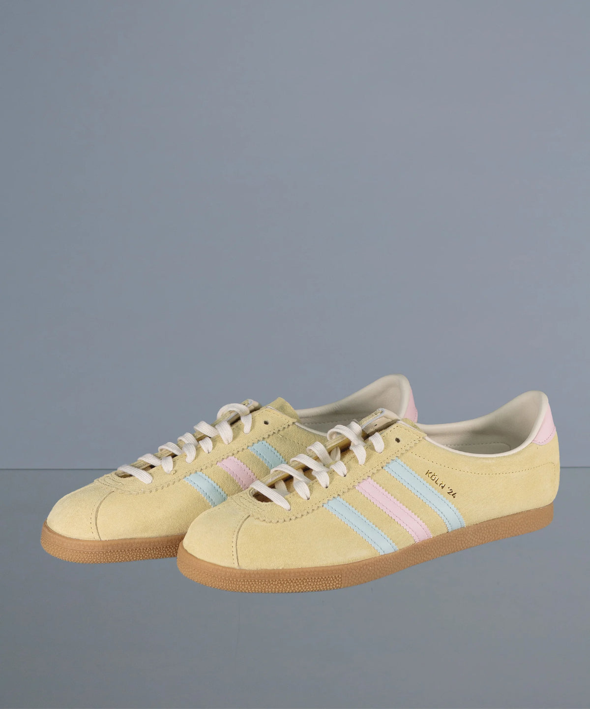 Adidas Koln 24 Beige