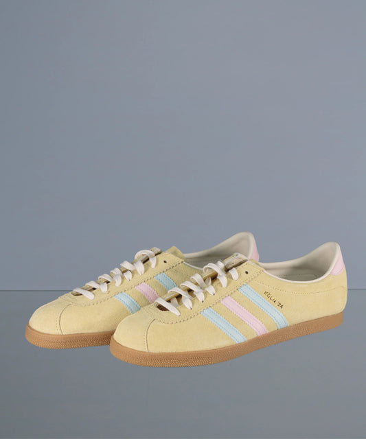 Adidas Koln 24 Beige