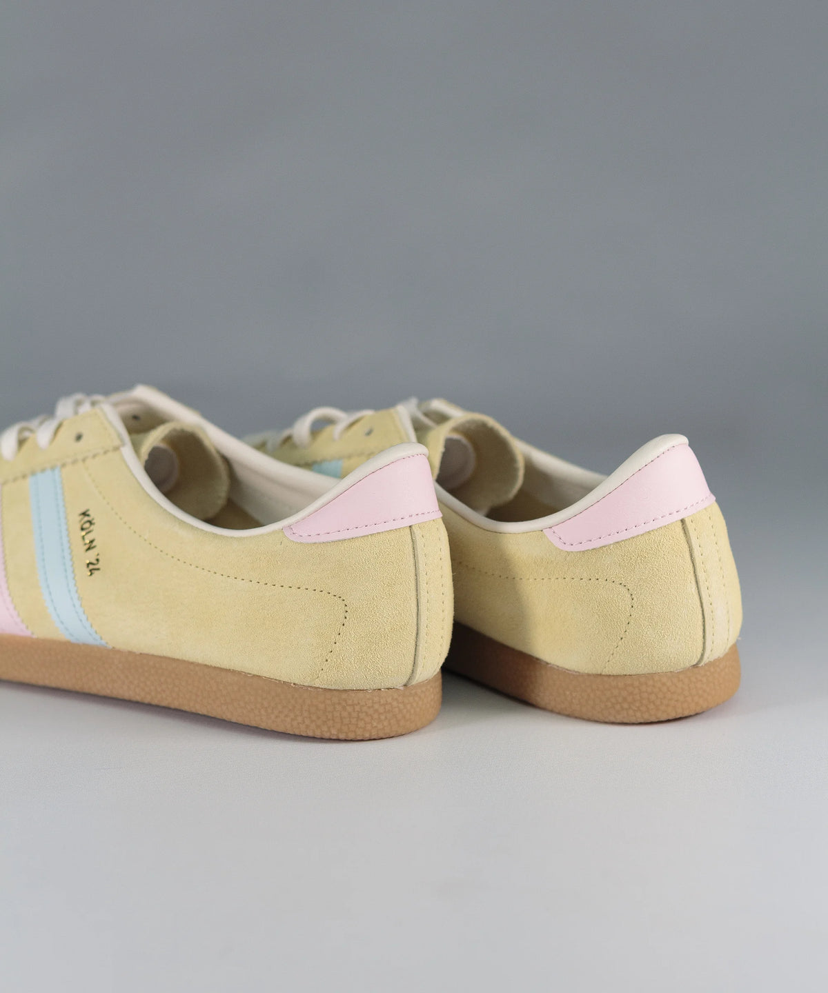 Adidas Koln 24 Beige