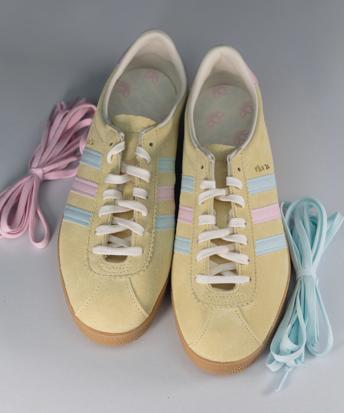 Adidas Koln 24 Beige