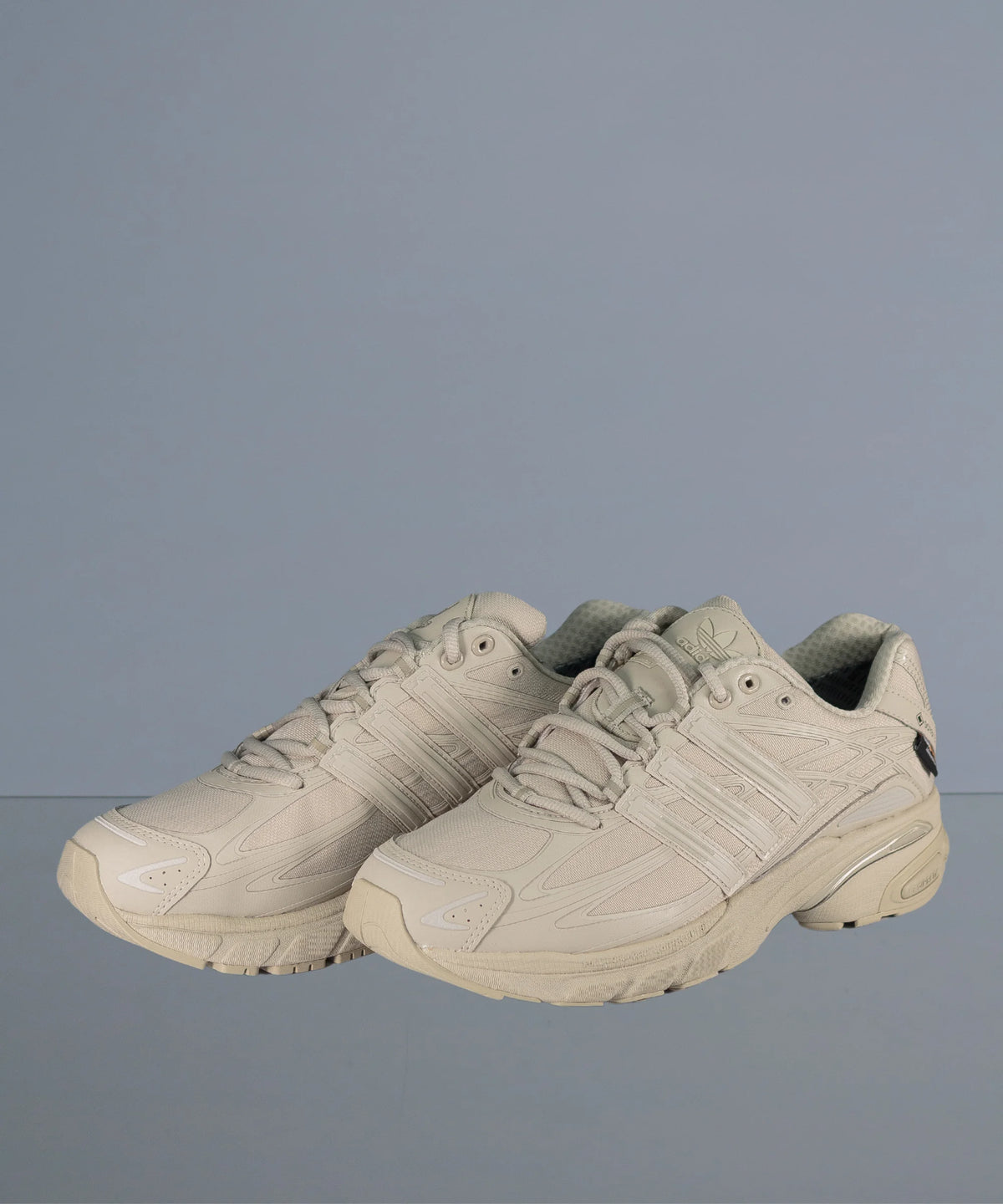 Adidas Adistar Cushion Gore-Tex & Cordura Putty Grey