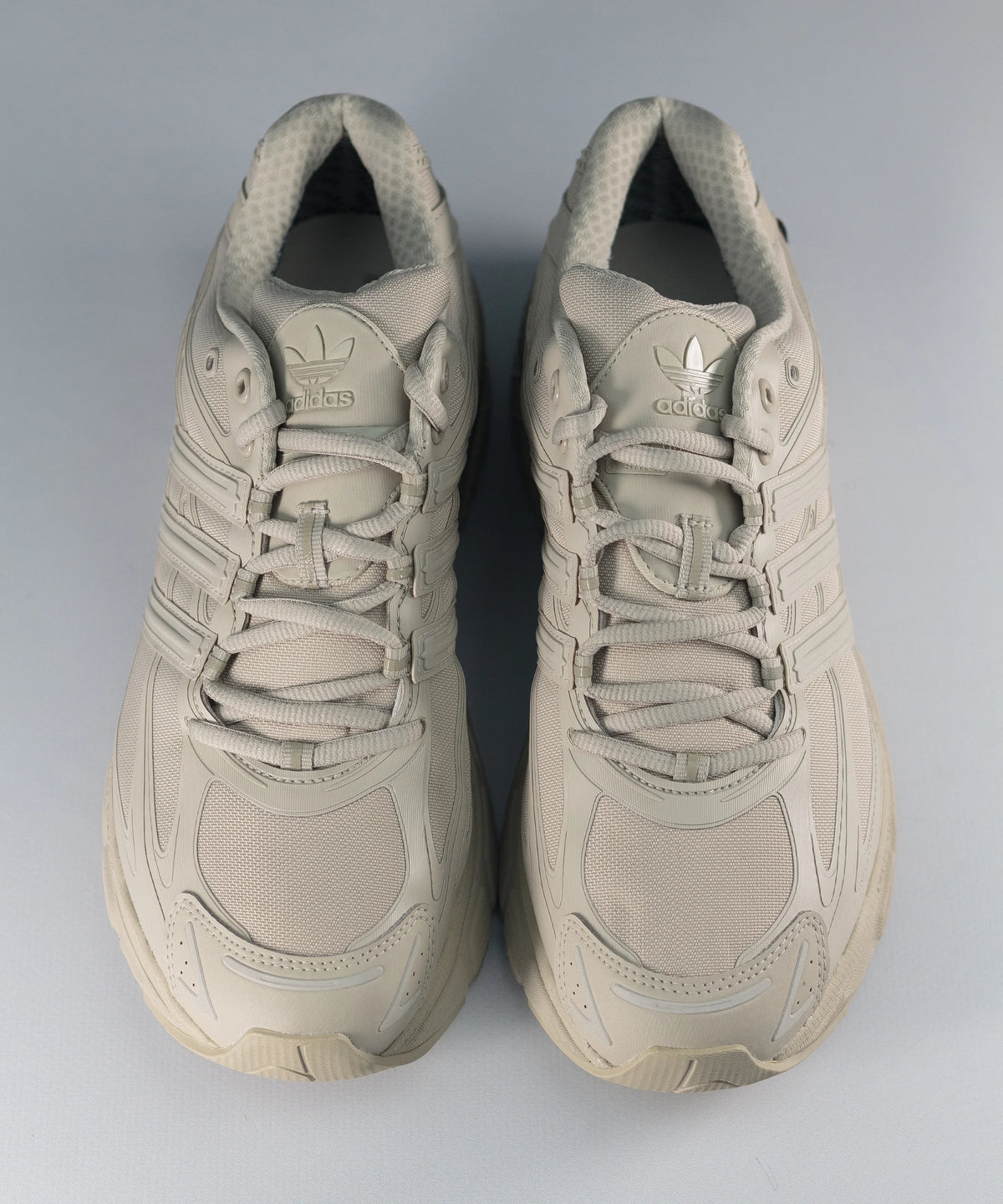 Adidas Adistar Cushion Gore-Tex & Cordura Putty Grey
