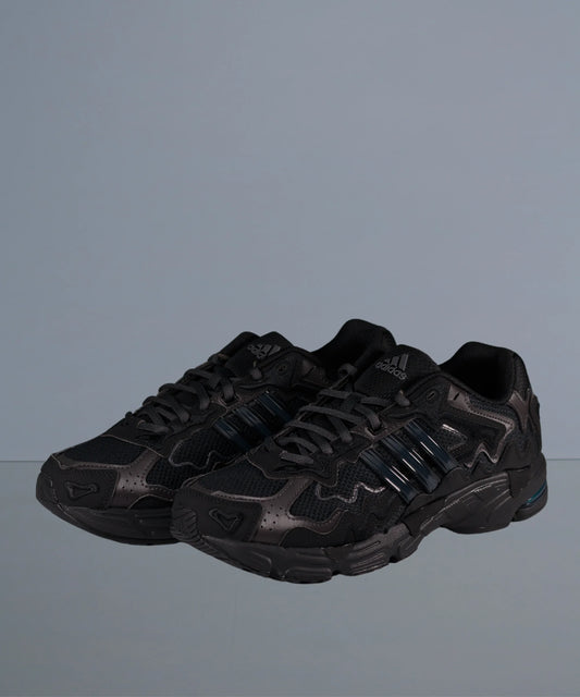 Adidas Response CL Bad Bunny Triple Black
