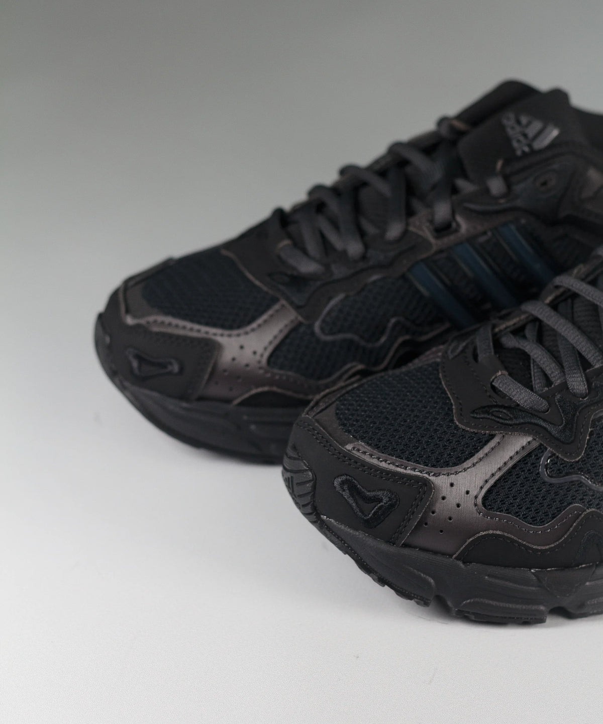Adidas Response CL Bad Bunny Triple Black