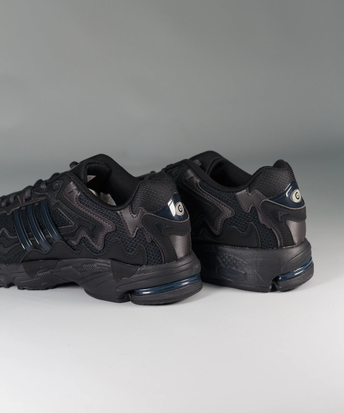 Adidas Response CL Bad Bunny Triple Black