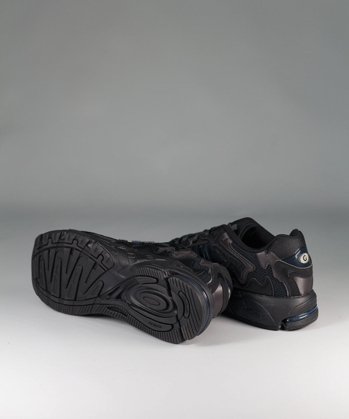 Adidas Response CL Bad Bunny Triple Black