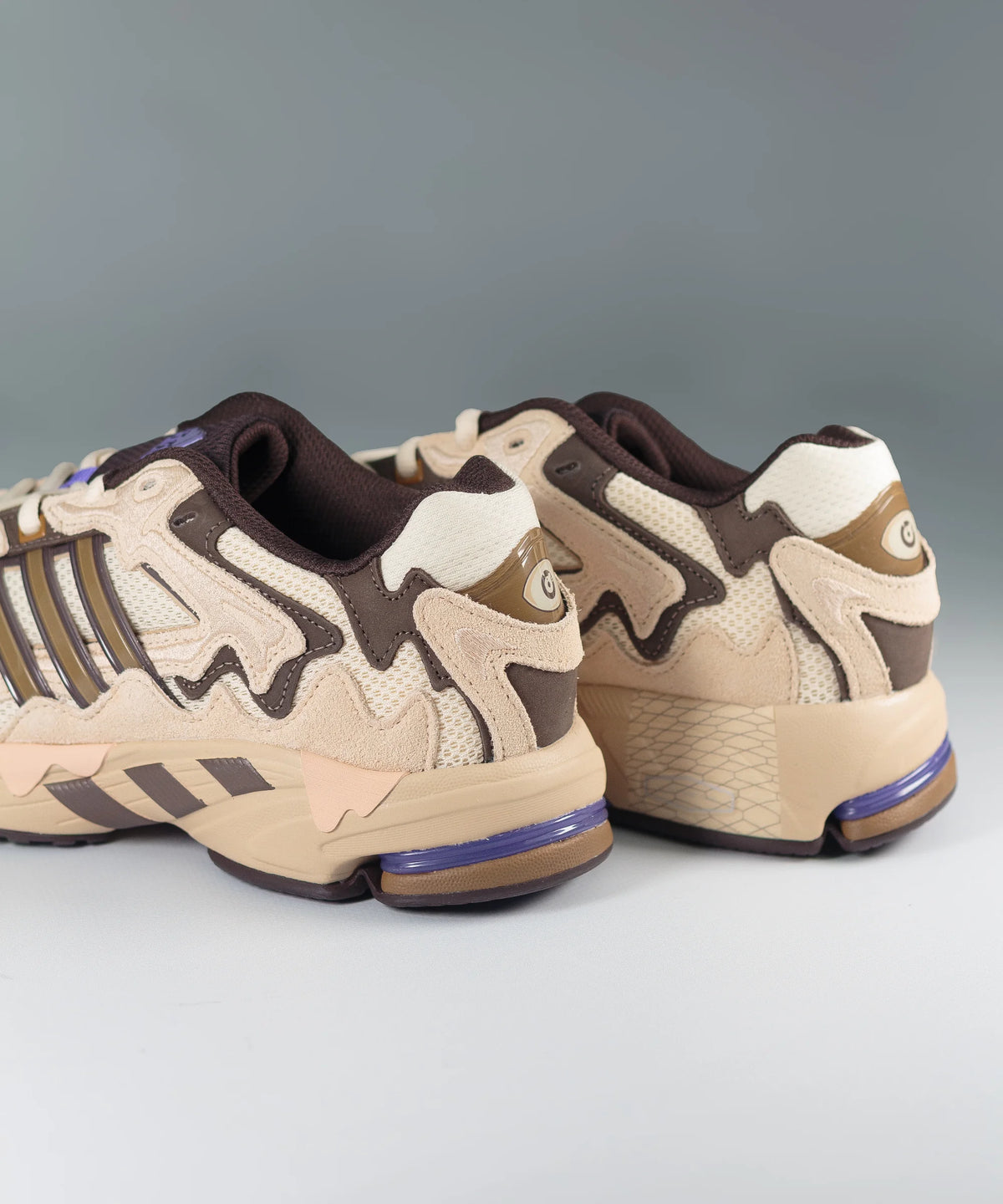 Adidas Response CL Bad Bunny Paso Fino