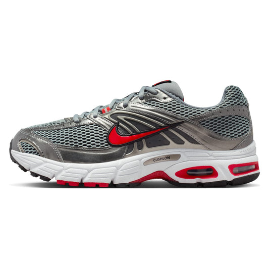 Nike Air Max Moto 2K Grey University Red