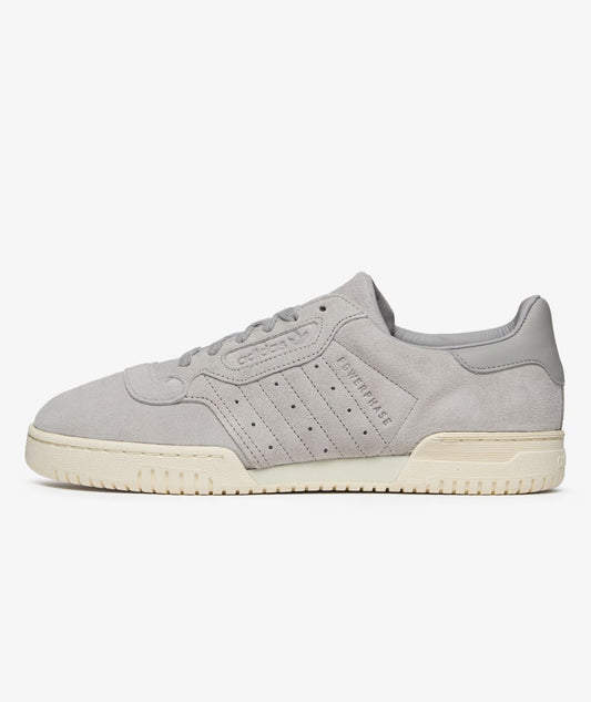 Adidas Powerphase Grey Two
