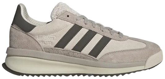Adidas SL 72 RTN Light Brown Boost