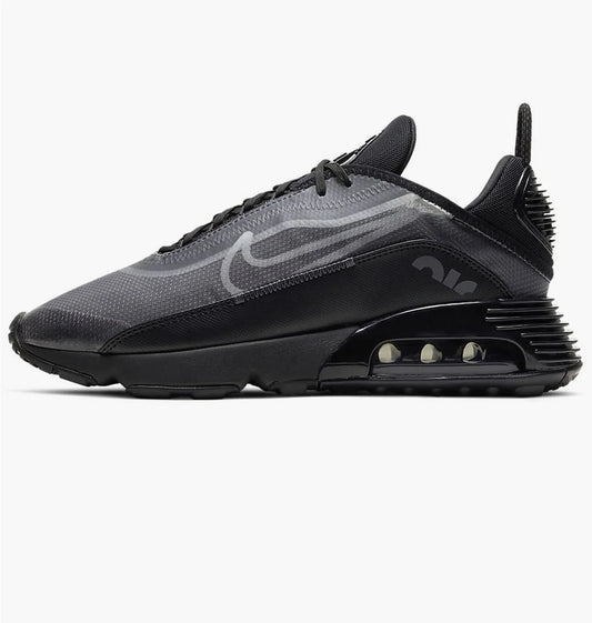 Nike Air Max 2090 Black Wolf Grey