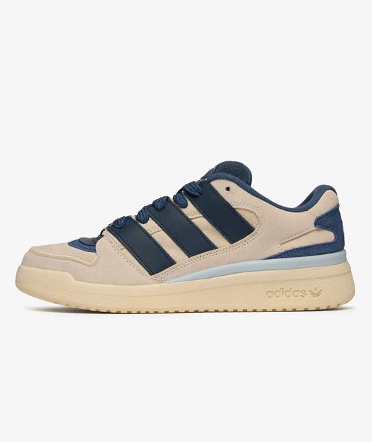 Adidas Forum2000 Wonder White Blue
