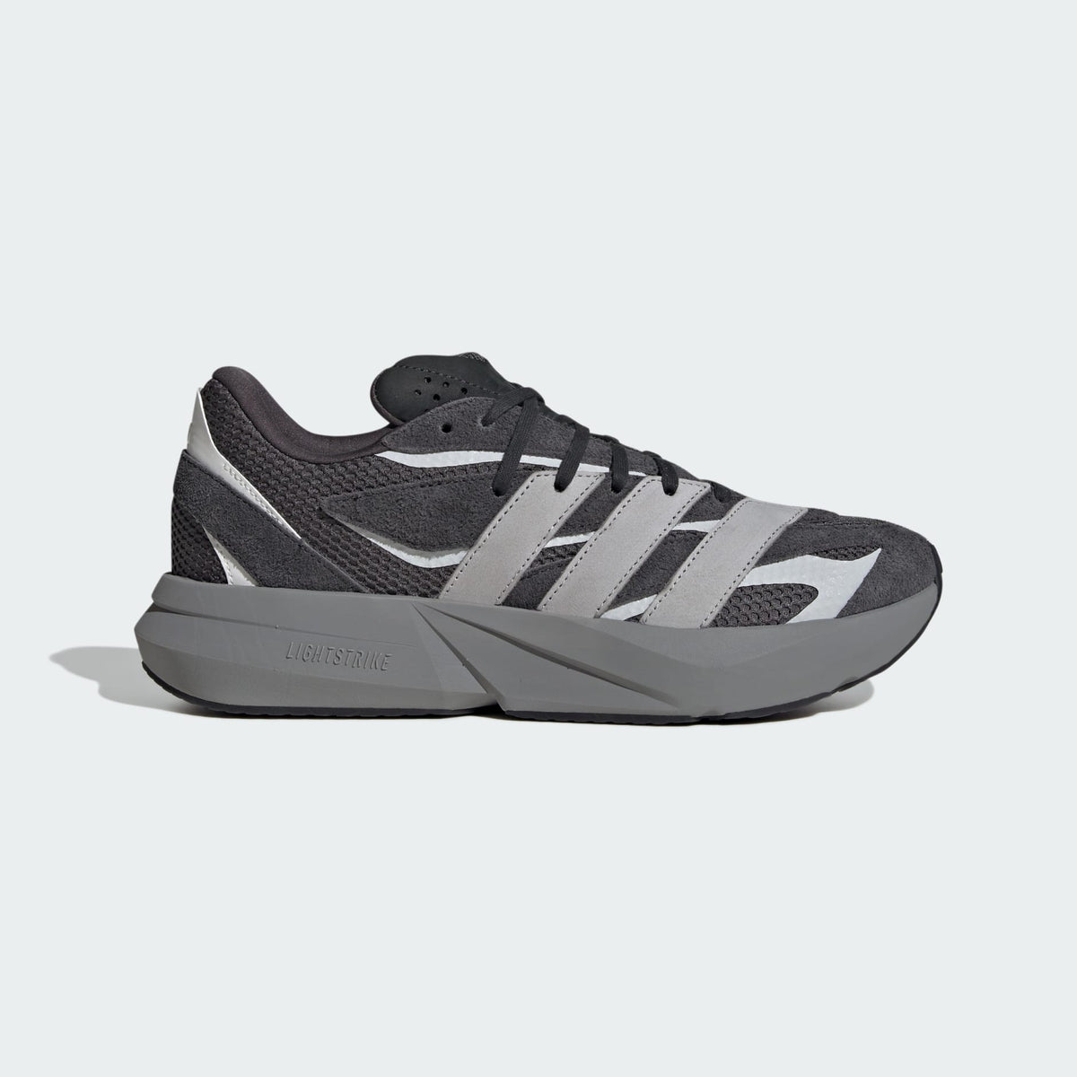 Adidas Lightblaze Space Grey Carbon