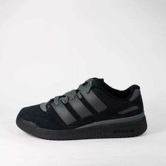 Adidas Forum2000 Core Black Grey Six