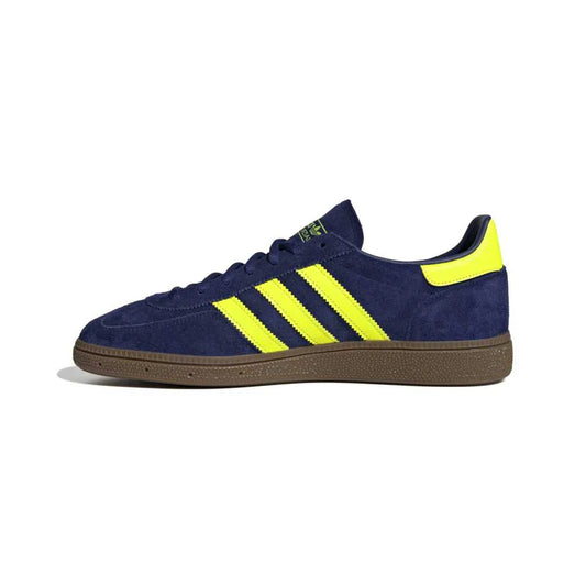 Adidas Originals Handball Spezial Victory Blue Yellow