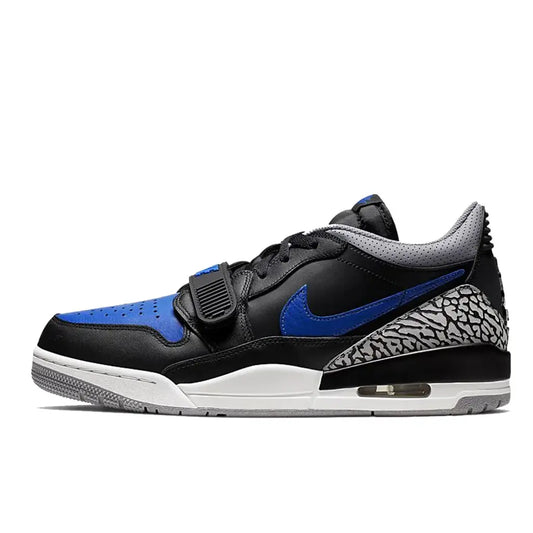 Nike Air Jordan Legacy 312 Low Royal Blue