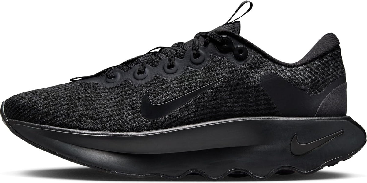 Nike Motiva Black Full Black