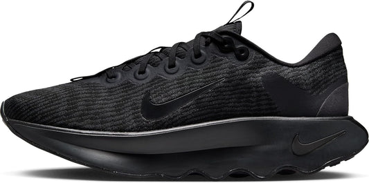 Nike Motiva Black Full Black