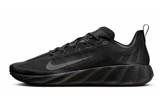 Nike Ava X Black Anthracite Full Black