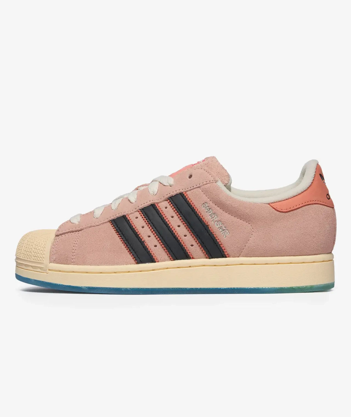 Adidas Superstar x Spongebob Patrick Star
