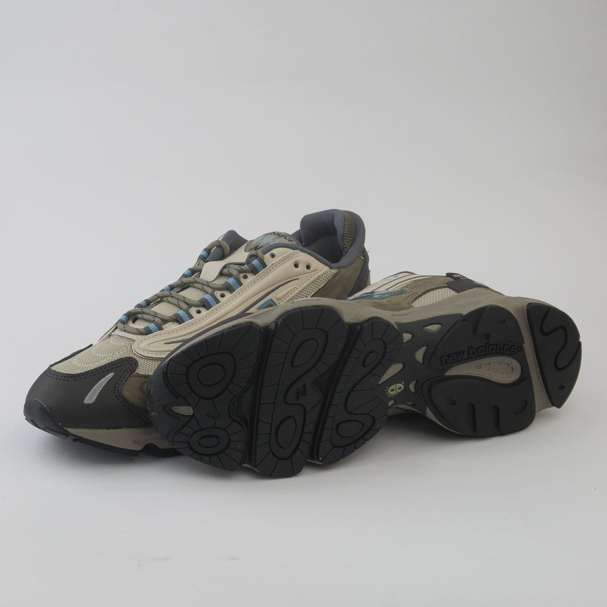 New Balance 1000 Cordura Dockside Still Water