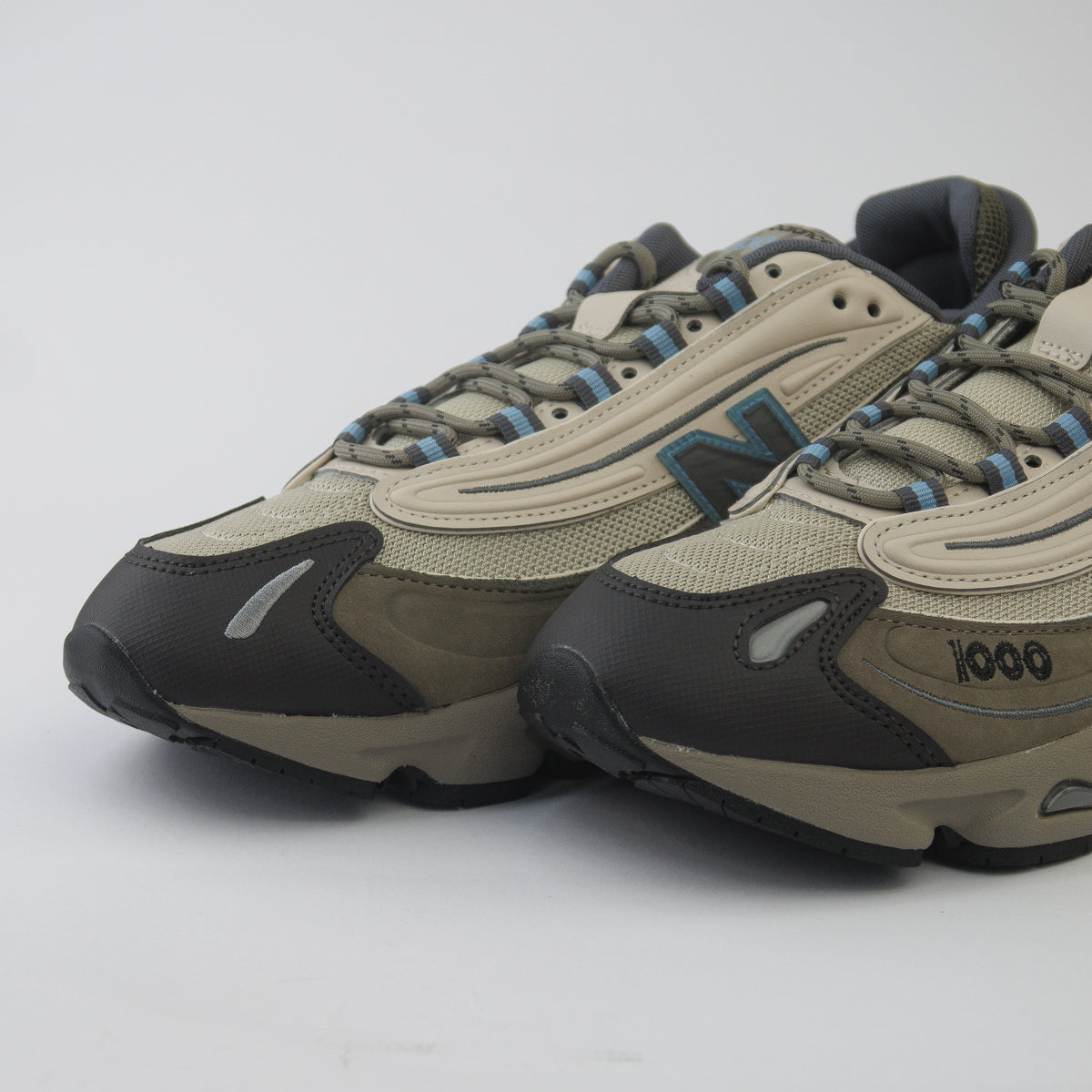 New Balance 1000 Cordura Dockside Still Water