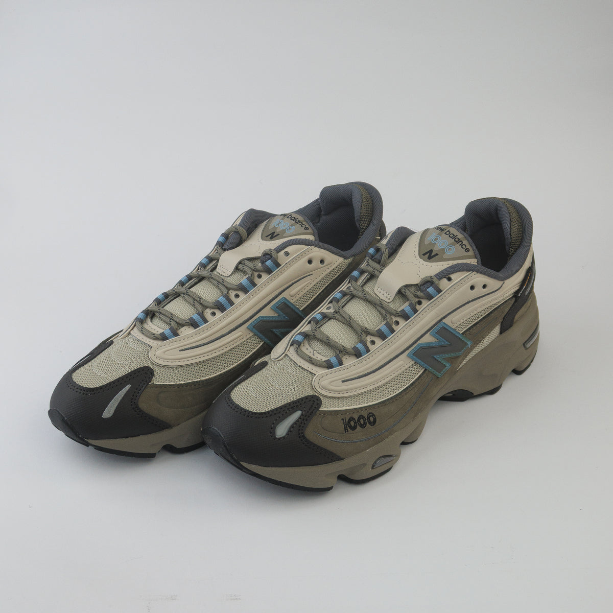 New Balance 1000 Cordura Dockside Still Water