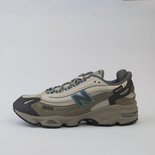 New Balance 1000 Cordura Dockside Still Water