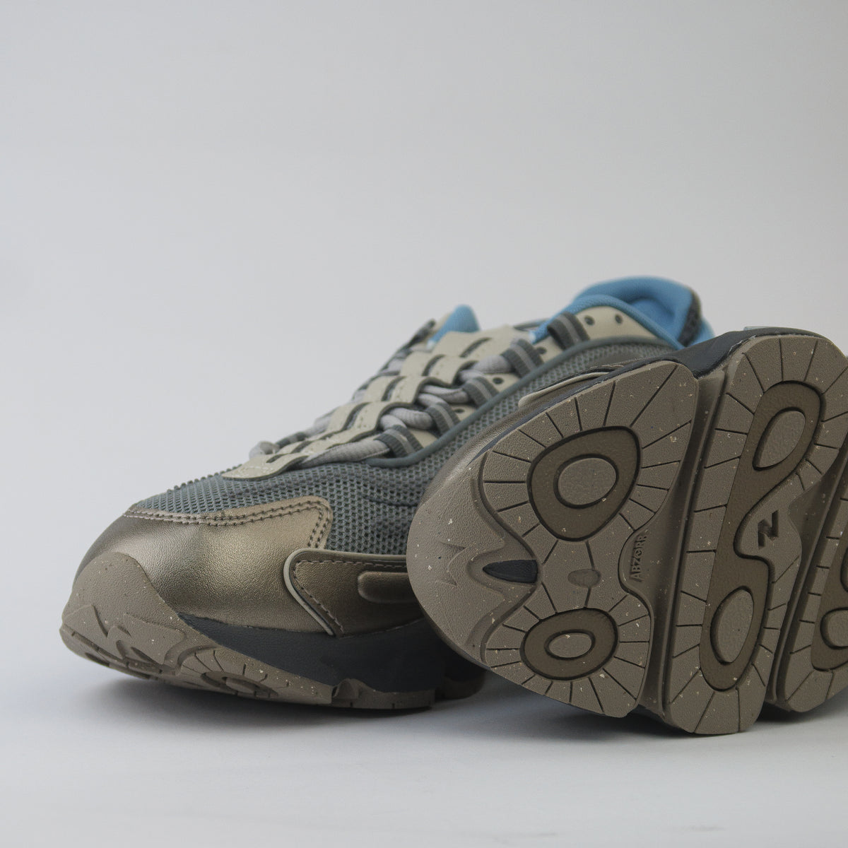 New Balance 1000D Arid Stone Slate Grey