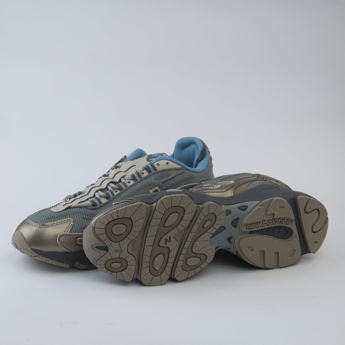 New Balance 1000D Arid Stone Slate Grey