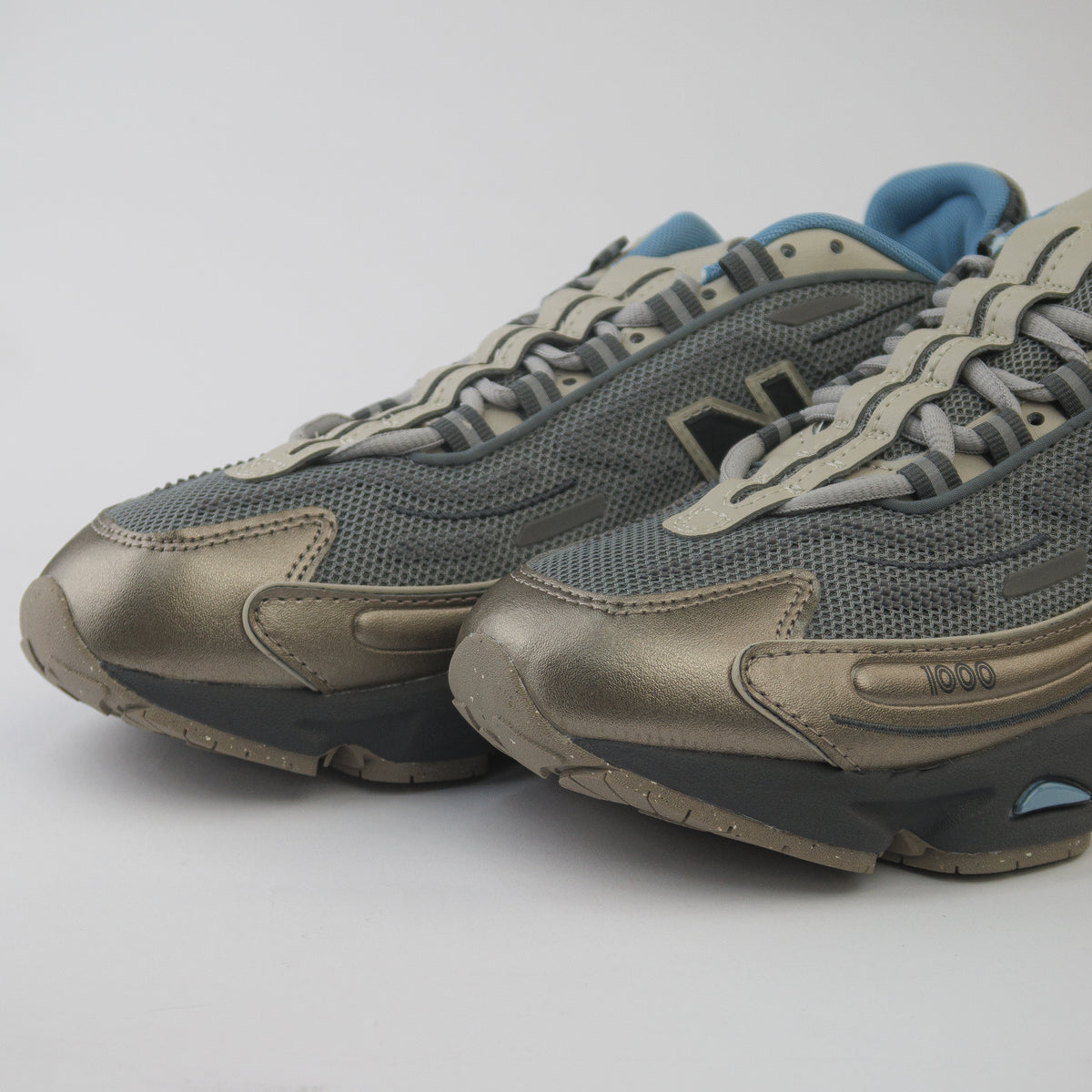 New Balance 1000D Arid Stone Slate Grey