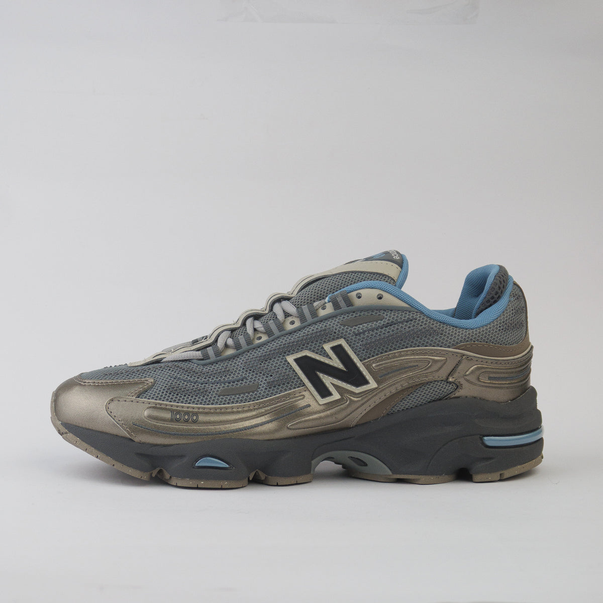 New Balance 1000D Arid Stone Slate Grey