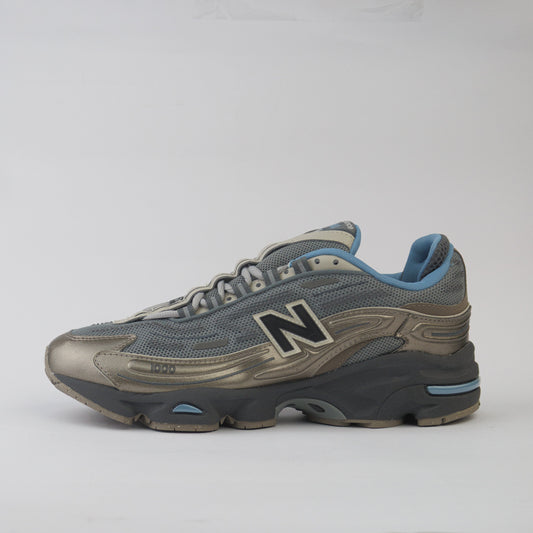 New Balance 1000D Arid Stone Slate Grey