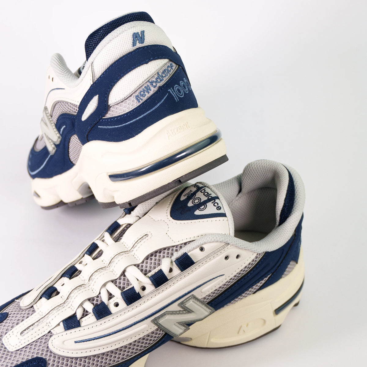 New Balance 1000 Navy Sea Salt